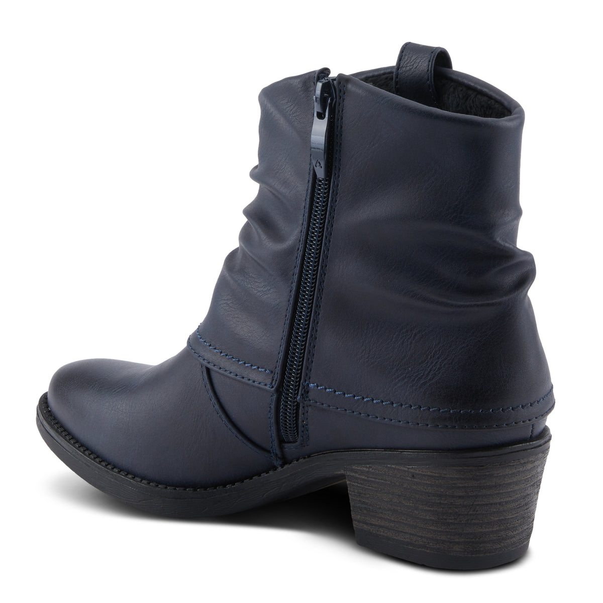 Patrizia PATRIZIA IDOLIZE BOOTS boot in off white with stylish fashion design