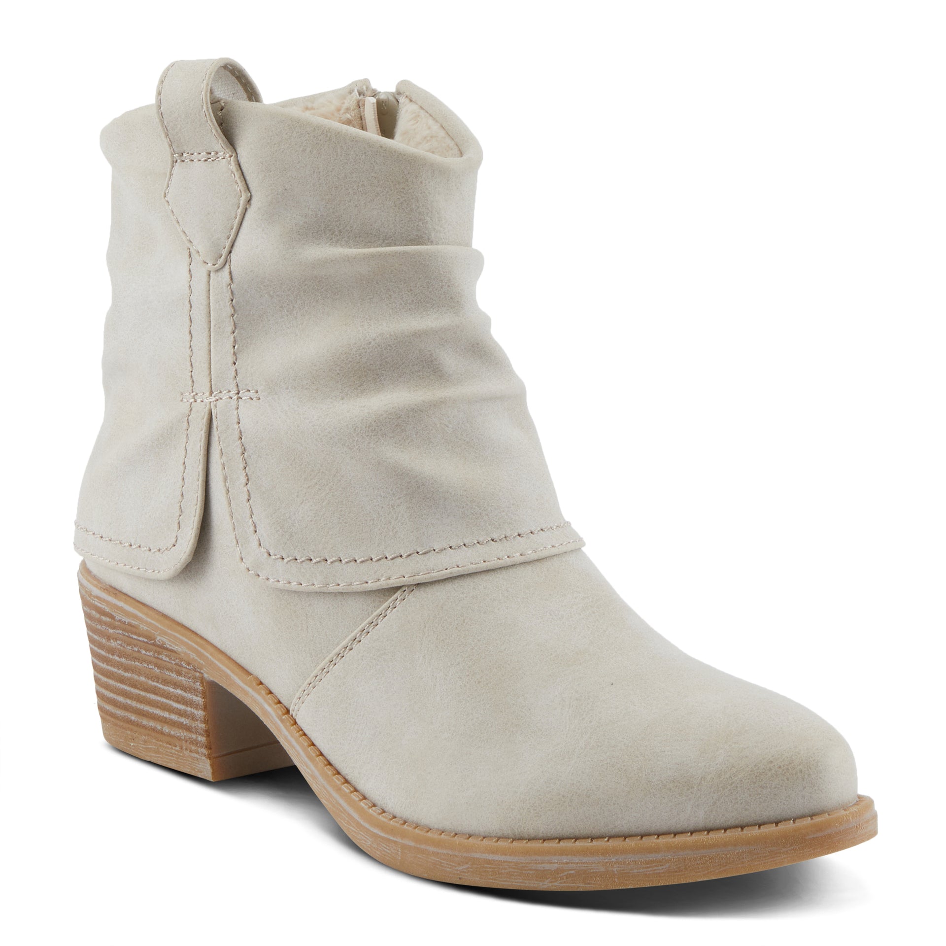 Botas Patrizia Idolize: Botas vaqueras – Spring Step Shoes