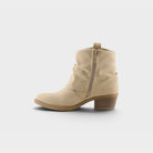 Patrizia Idolize Off White Boot