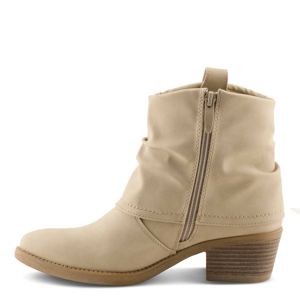 Patrizia PATRIZIA IDOLIZE BOOTS boot in navy with stylish fashion design