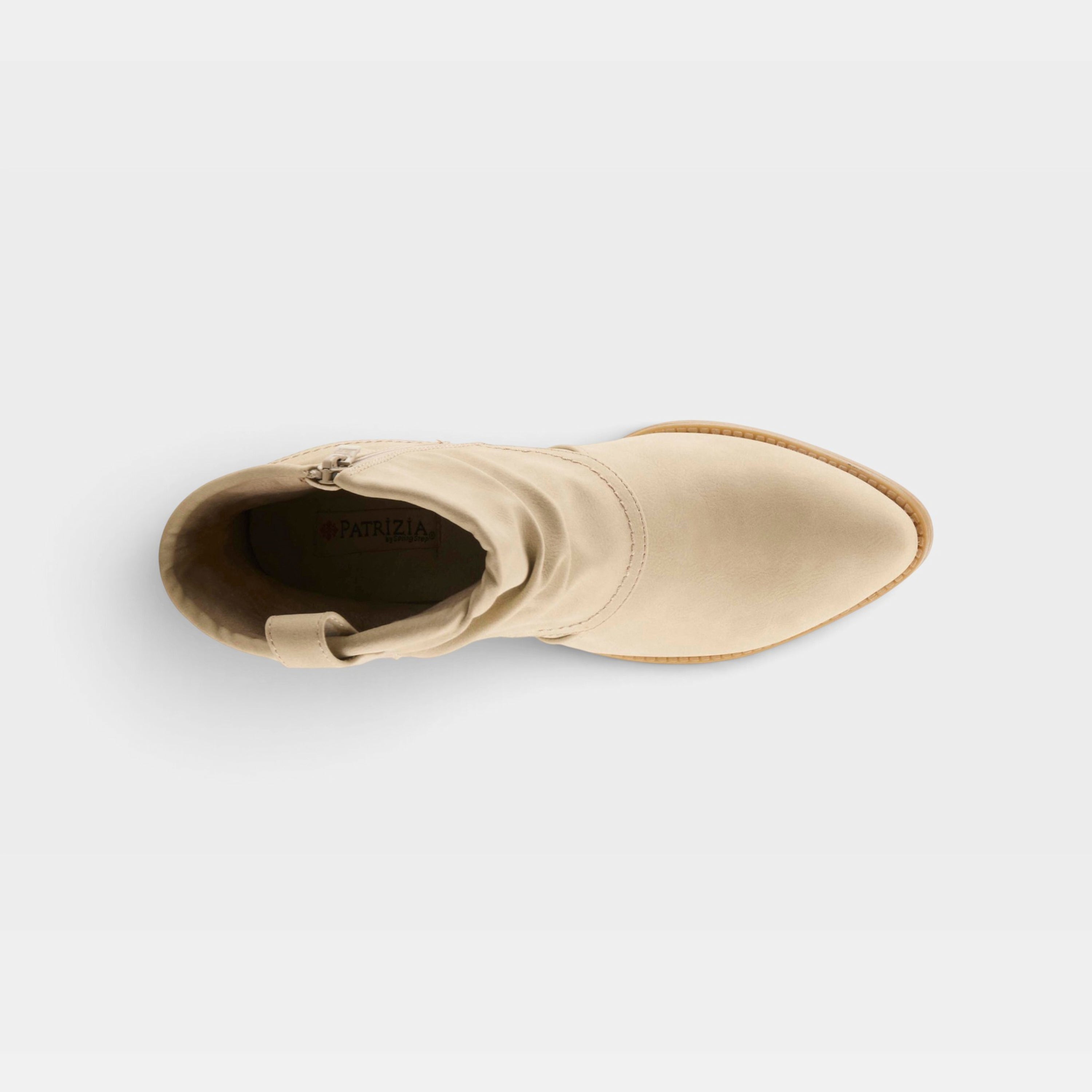Patrizia Idolize Off White Boot