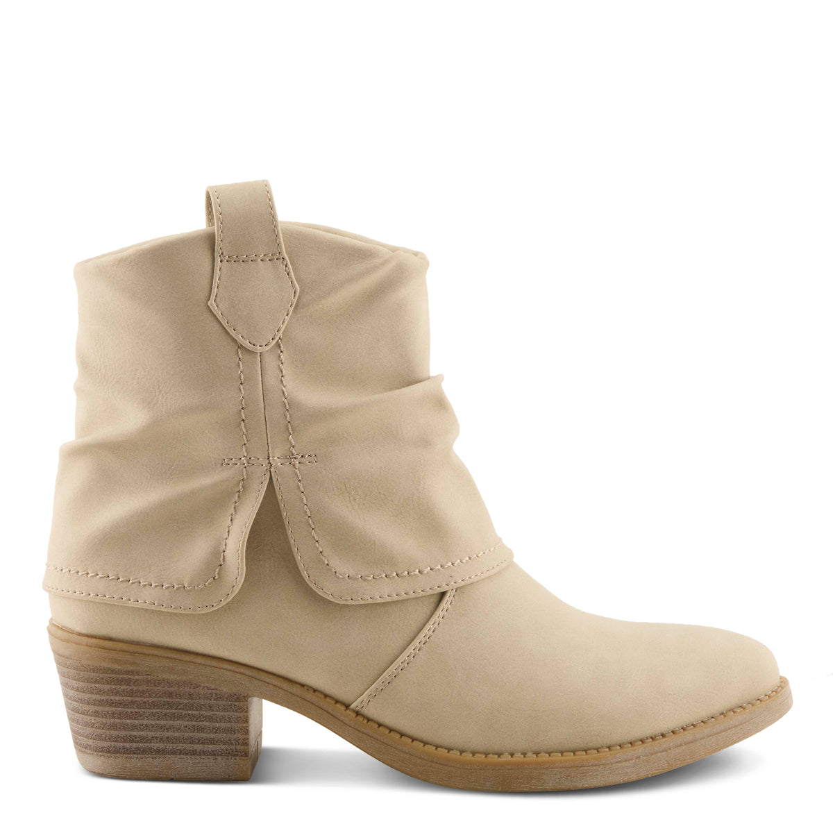 Patrizia PATRIZIA IDOLIZE BOOTS boot in navy with stylish fashion design