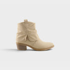 Patrizia Idolize Off White Boot