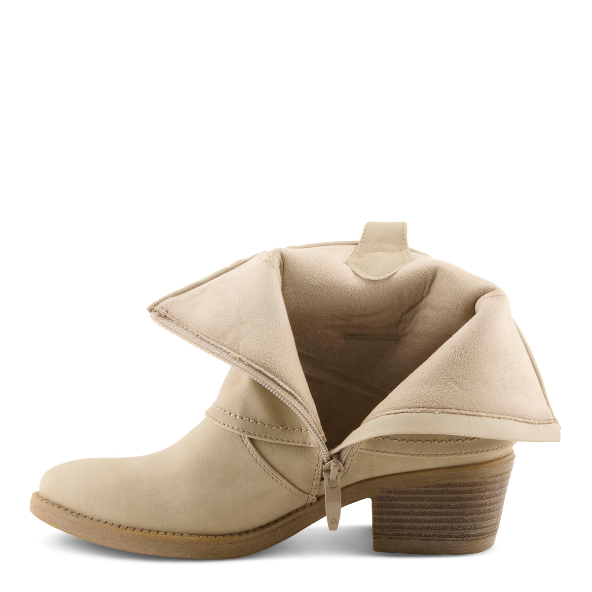 Patrizia PATRIZIA IDOLIZE BOOTS boot with stylish fashion design