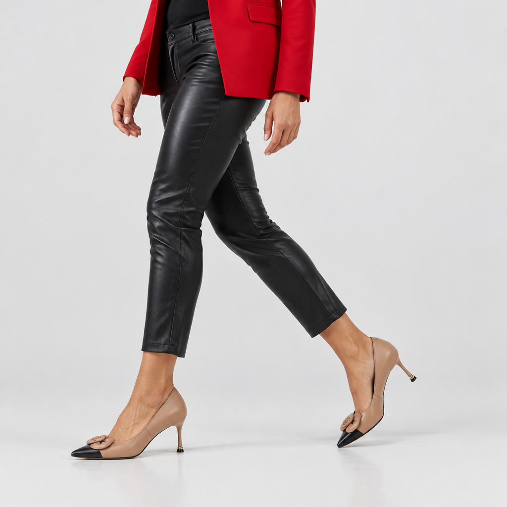 Azura IMPRESSION SHOES – on-foot lifestyle view