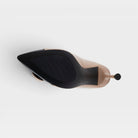 Azura Impression Tan Multi Shoe