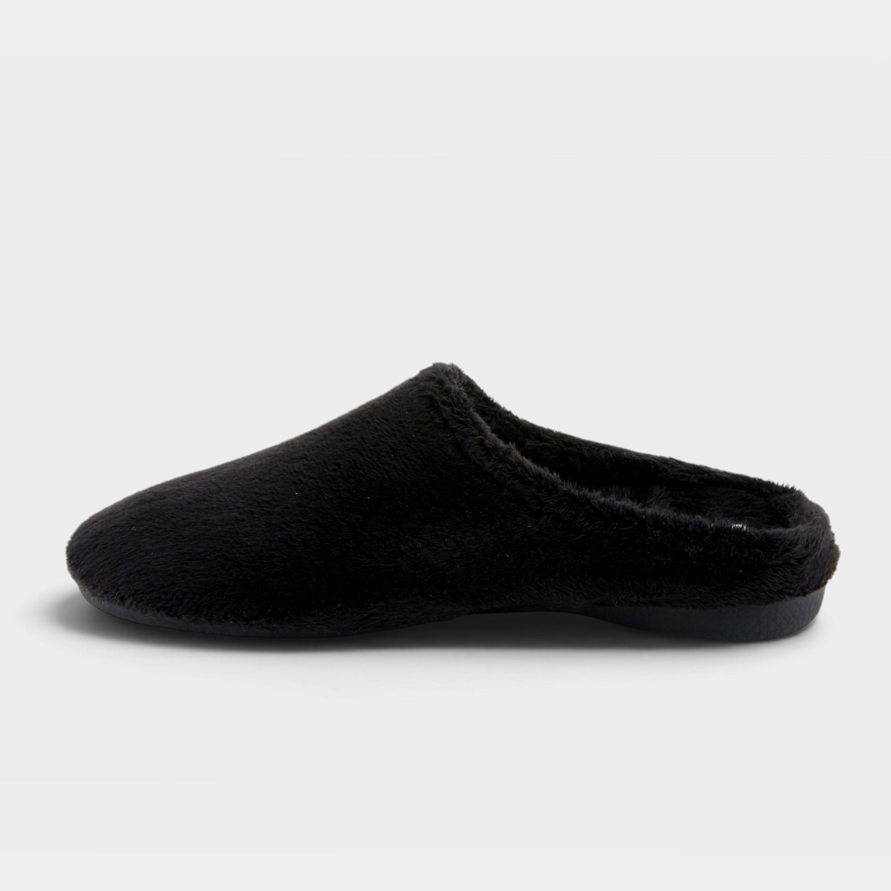 Flexus Inaba Black Slipper