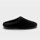 Flexus Inaba Black Slipper