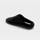 Flexus Inaba Black Slipper