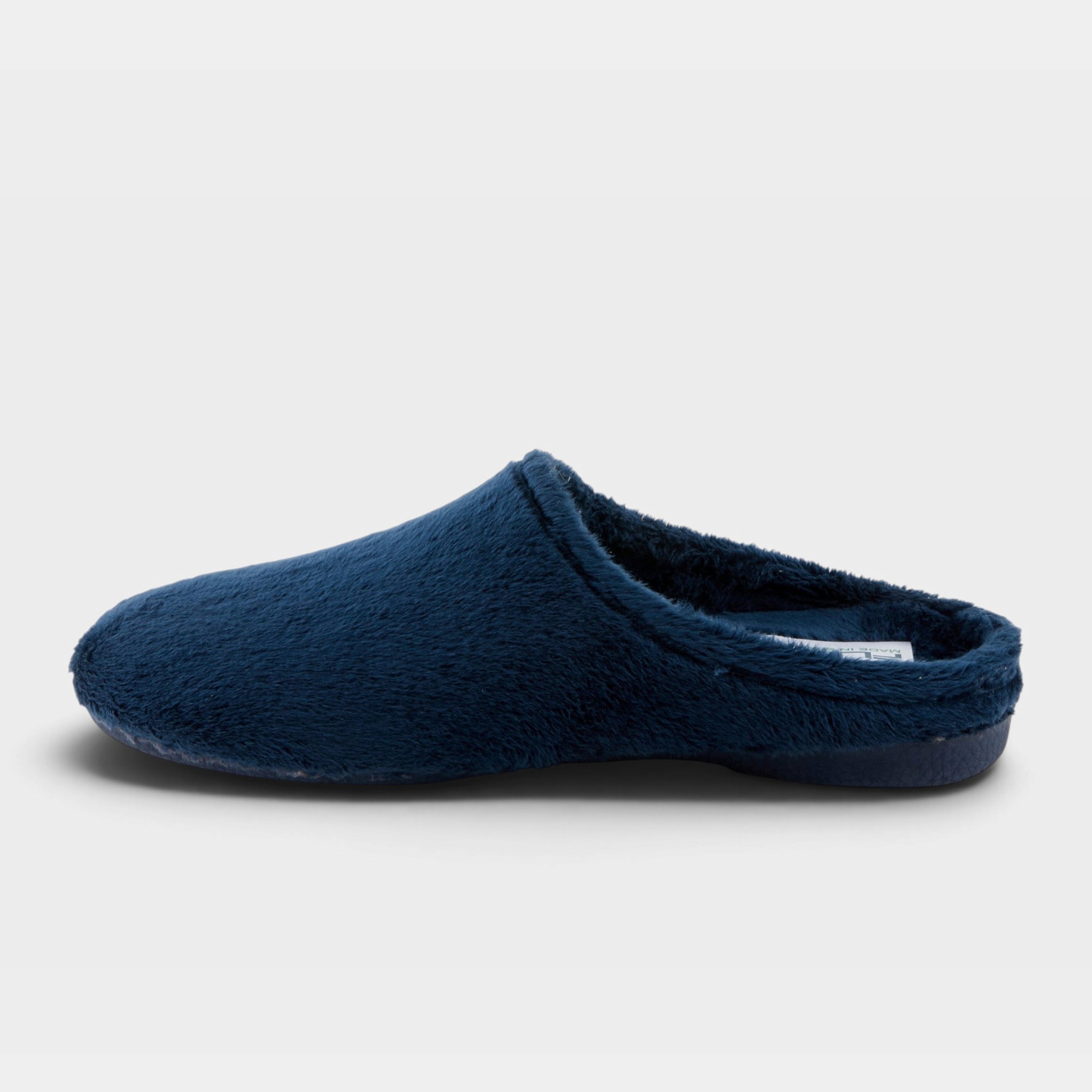 Flexus Inaba Navy Slipper