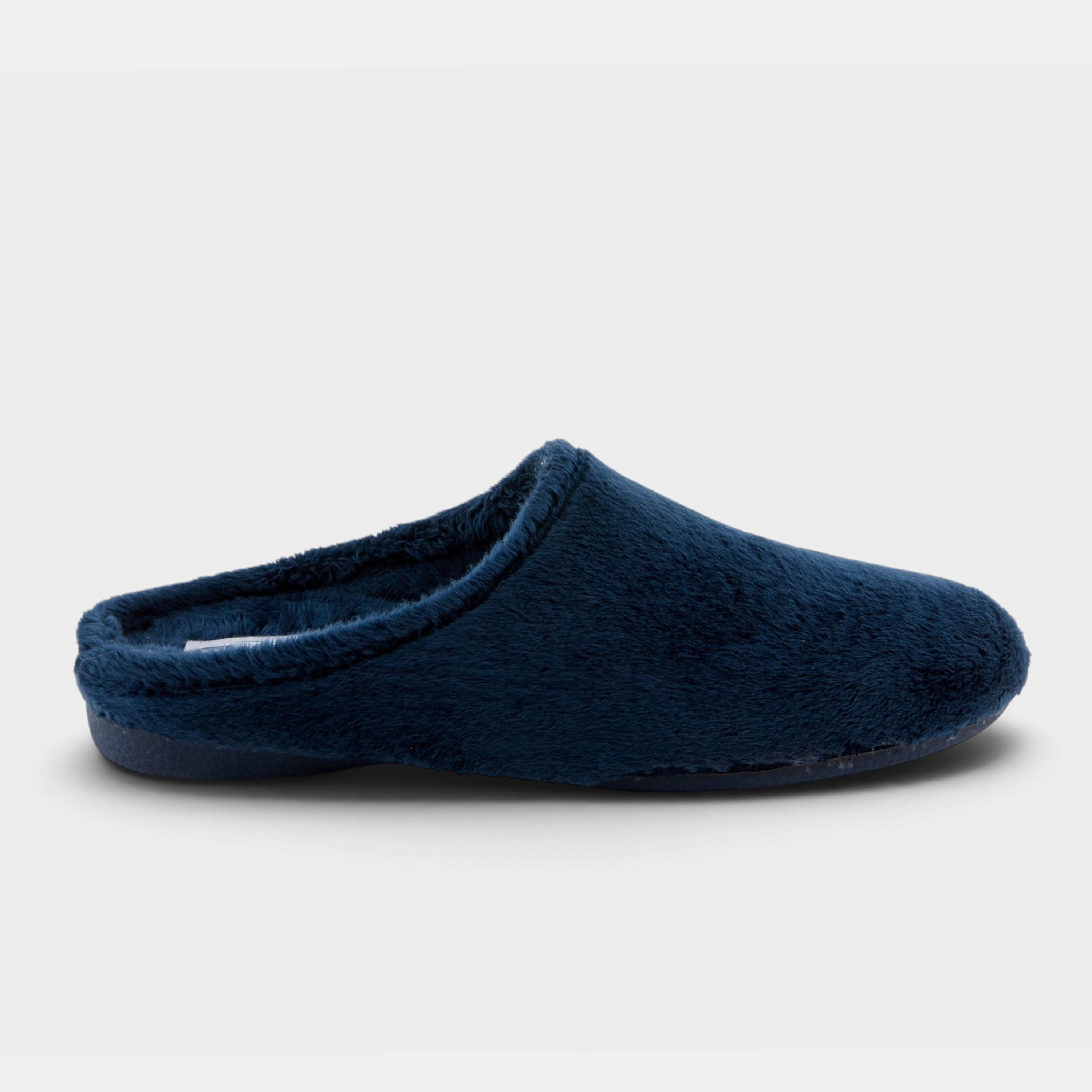 Flexus Inaba Navy Slipper