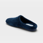Flexus Inaba Navy Slipper