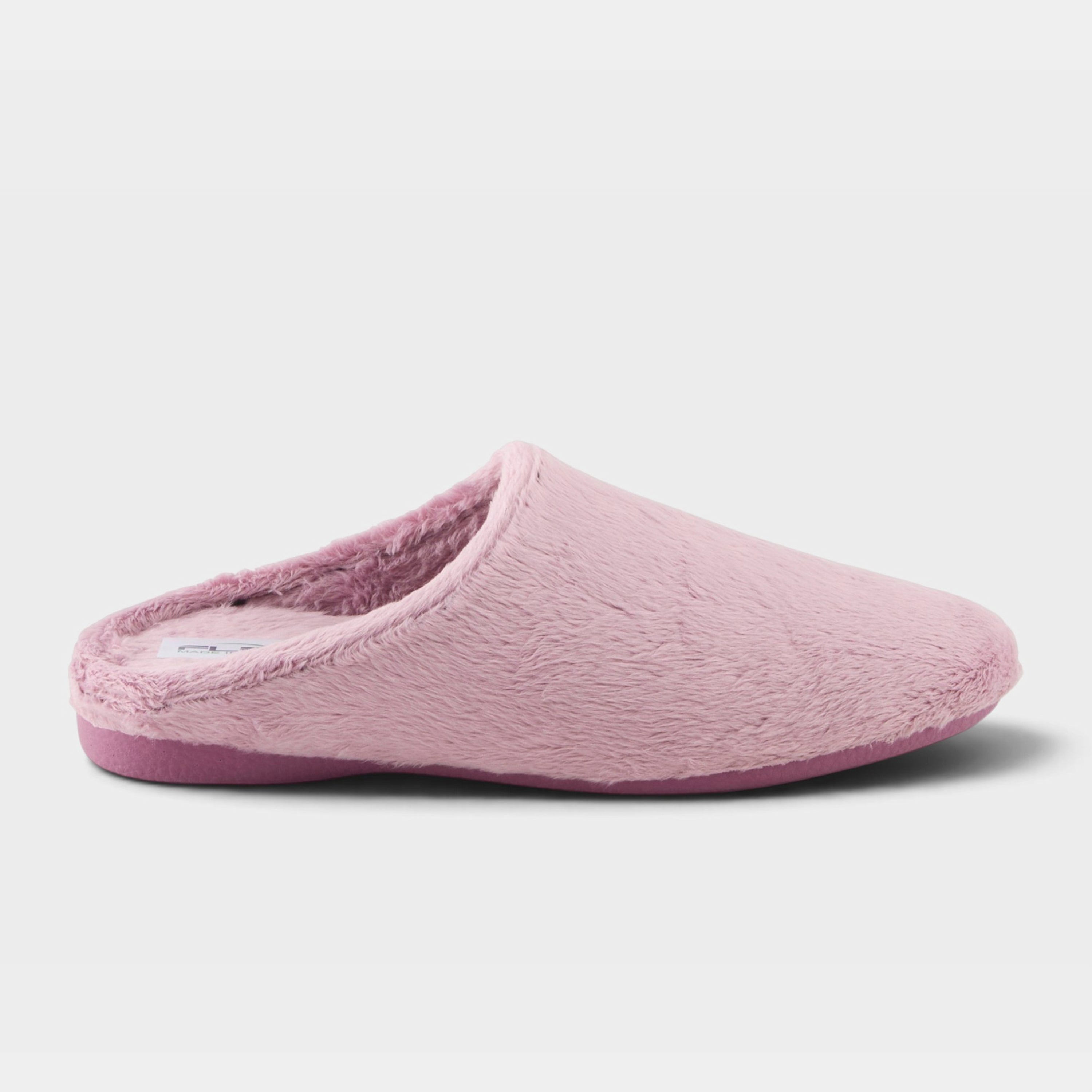 Flexus Inaba Pink Slipper