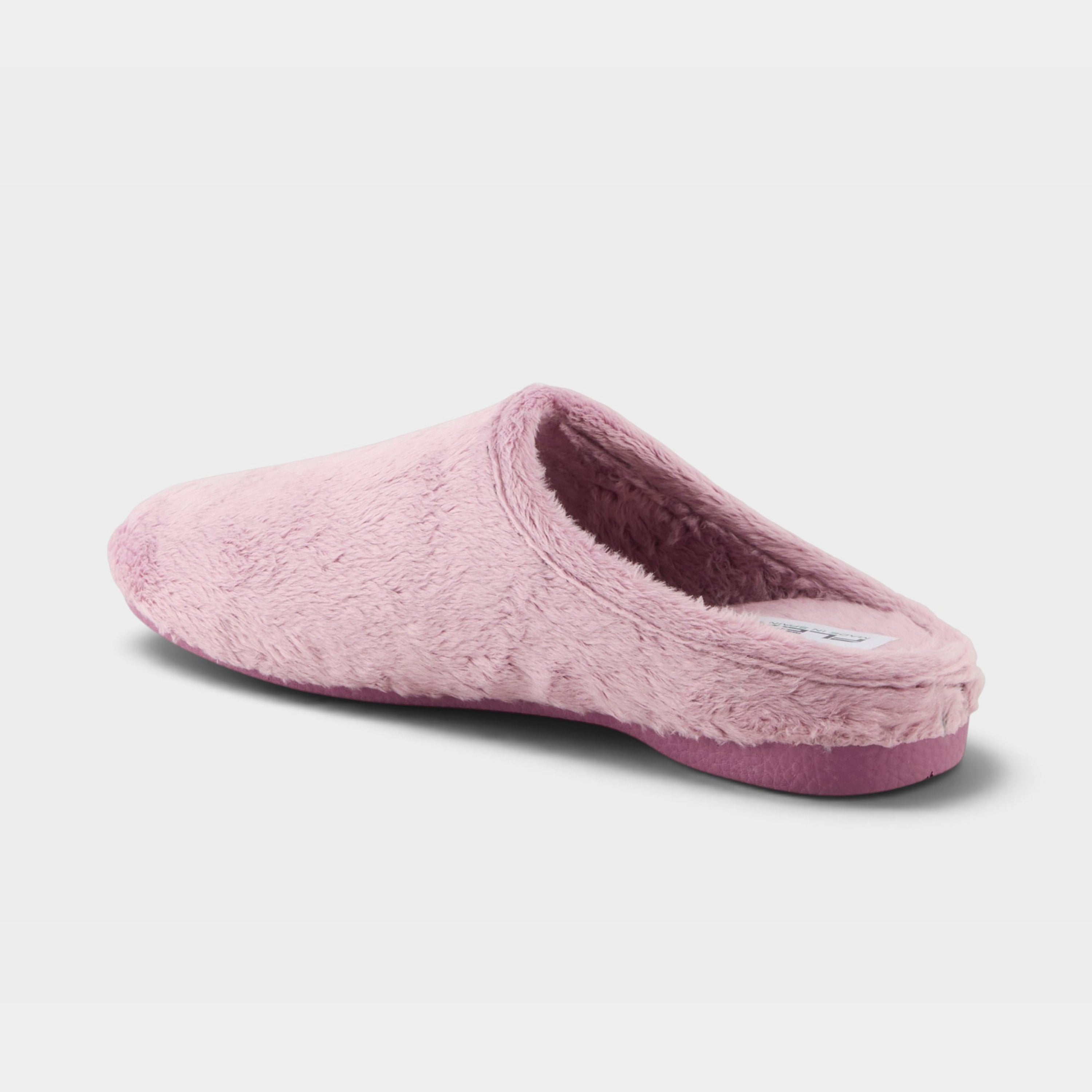 Flexus Inaba Pink Slipper