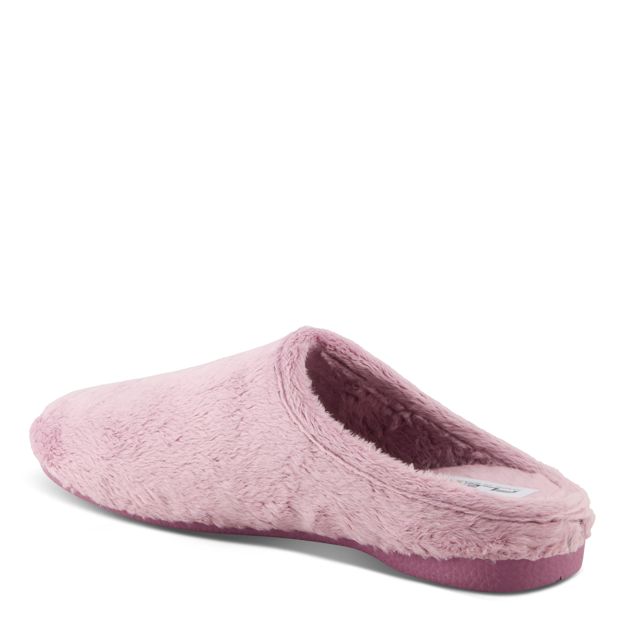 Flexus Inaba Wool Slippers Women – Spring Step Shoes