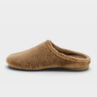 Flexus Inaba Tan Slipper