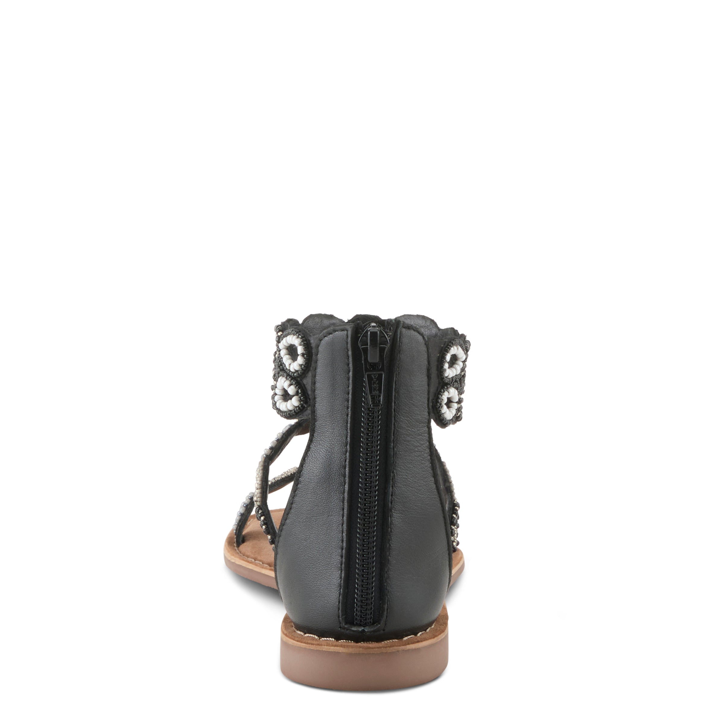 BLACK MULTI