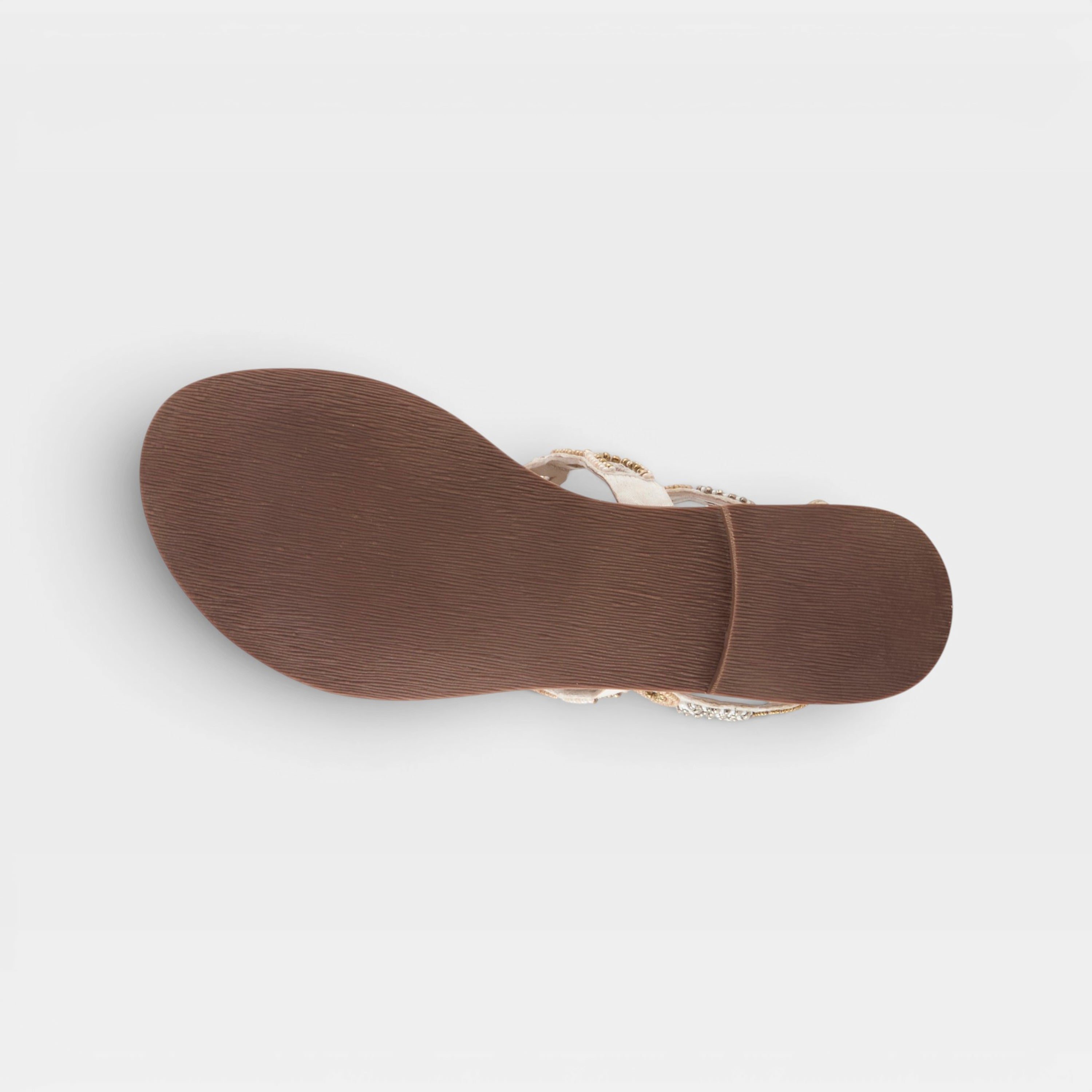 Azura Inertia White Multi Sandal