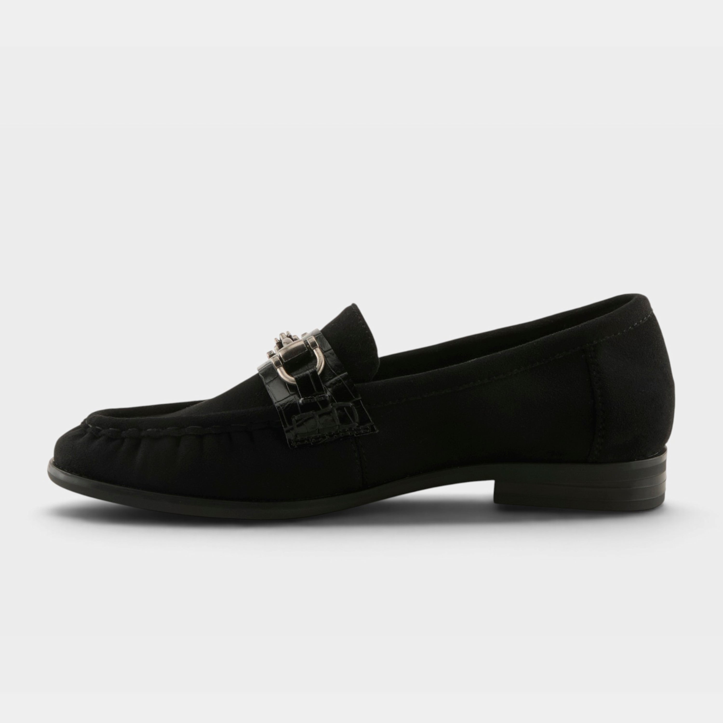Patrizia Ineshara Black Shoe
