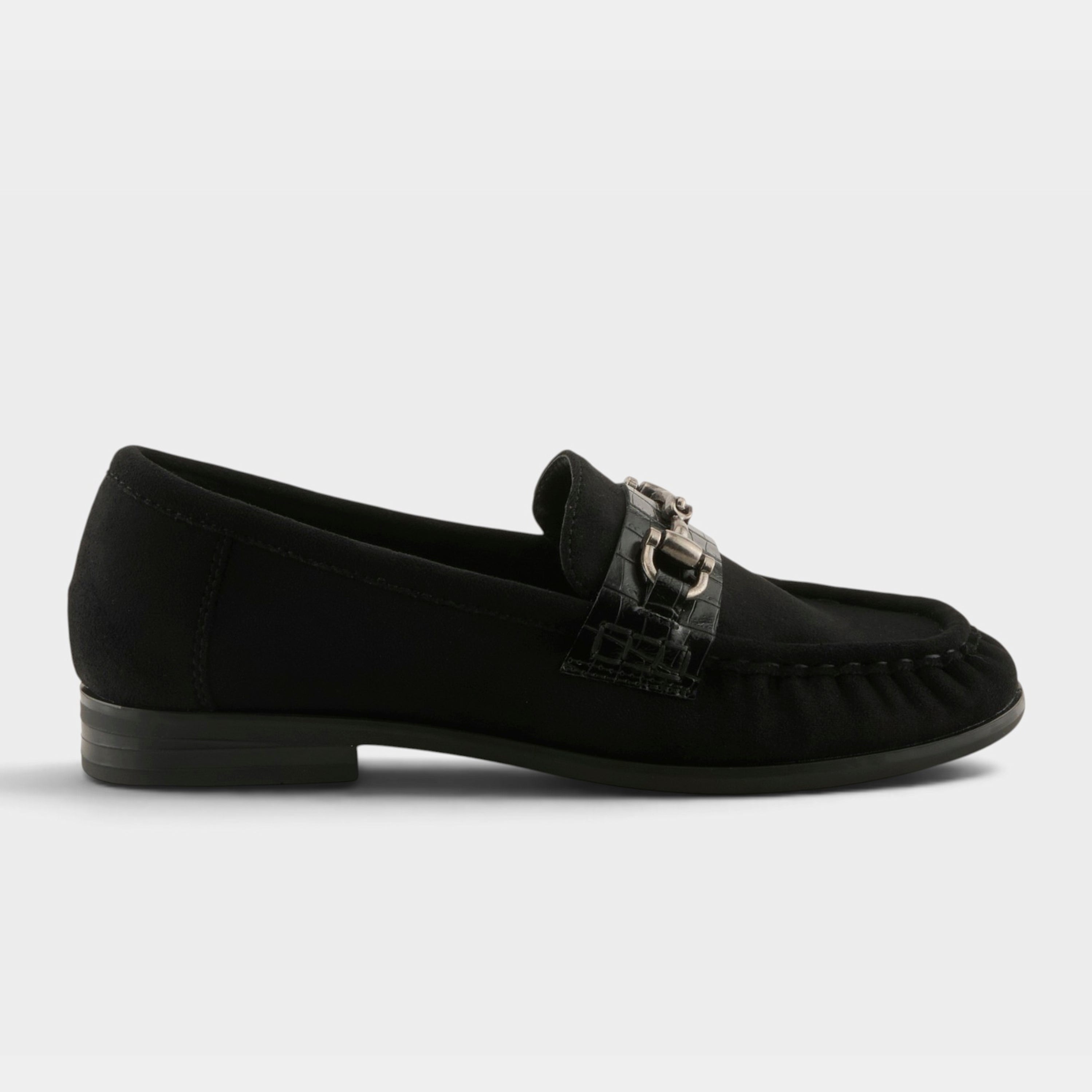 Patrizia Ineshara Black Shoe