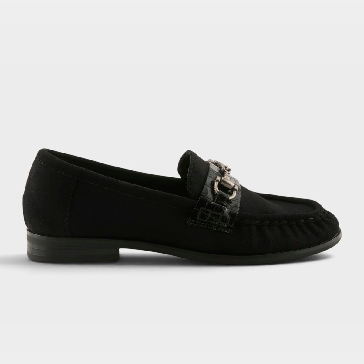 Patrizia Ineshara Black Shoe