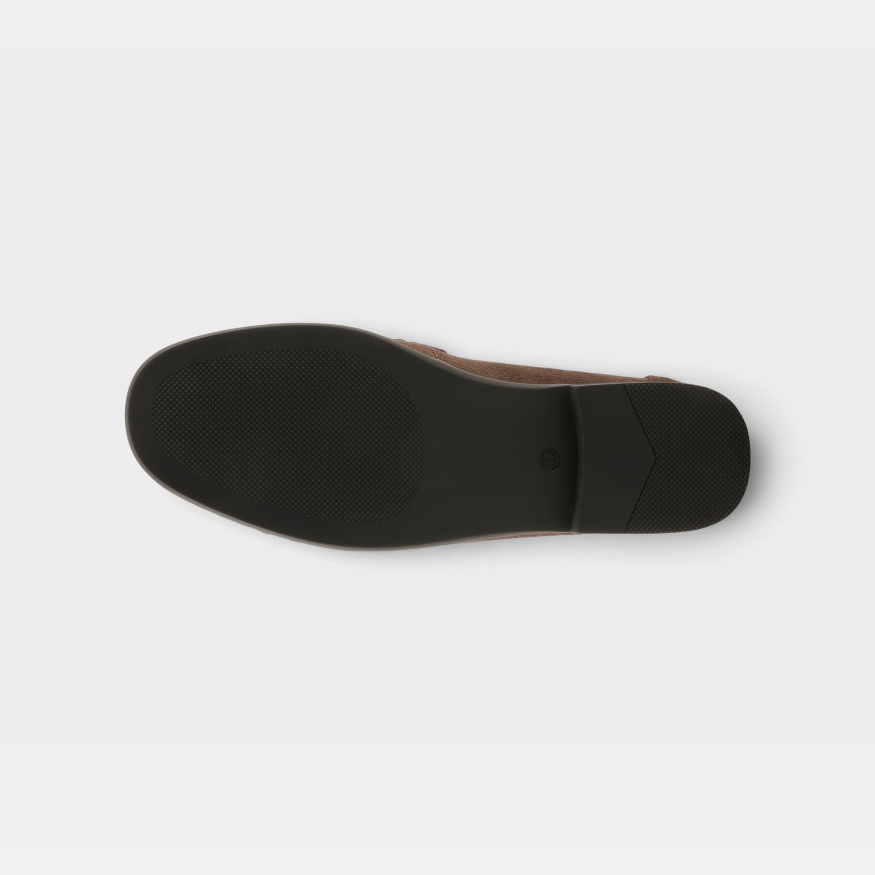Patrizia Ineshara Dark Brown Shoe