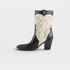 Azura Inlove Black Multi Boot