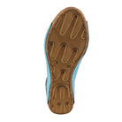 Spring Step SPRING STEP INOCENCIA SANDAL sandal in blue with comfortable everyday design