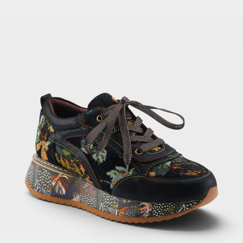 L'ARTISTE INVIDIA SNEAKERS