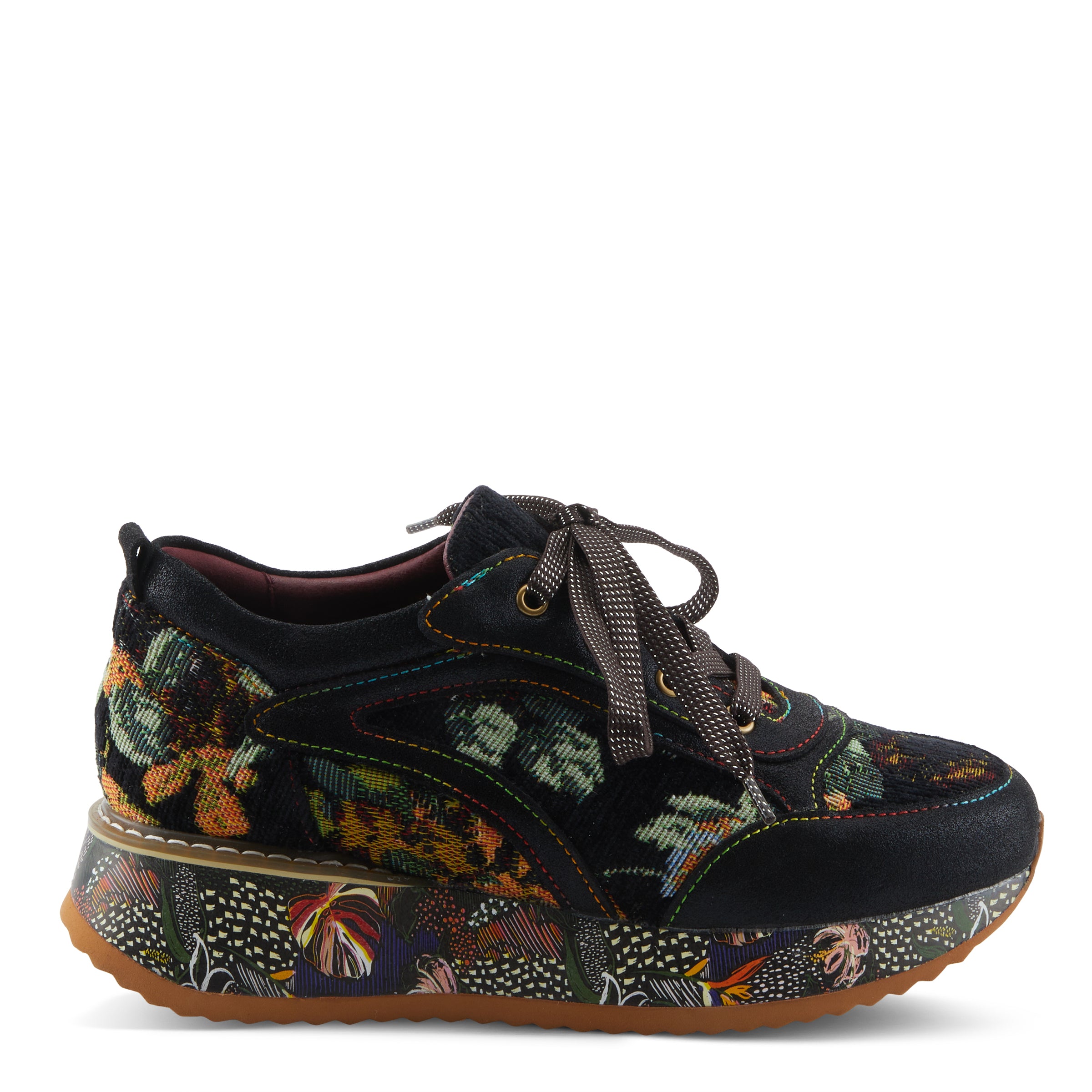 BLACK MULTI