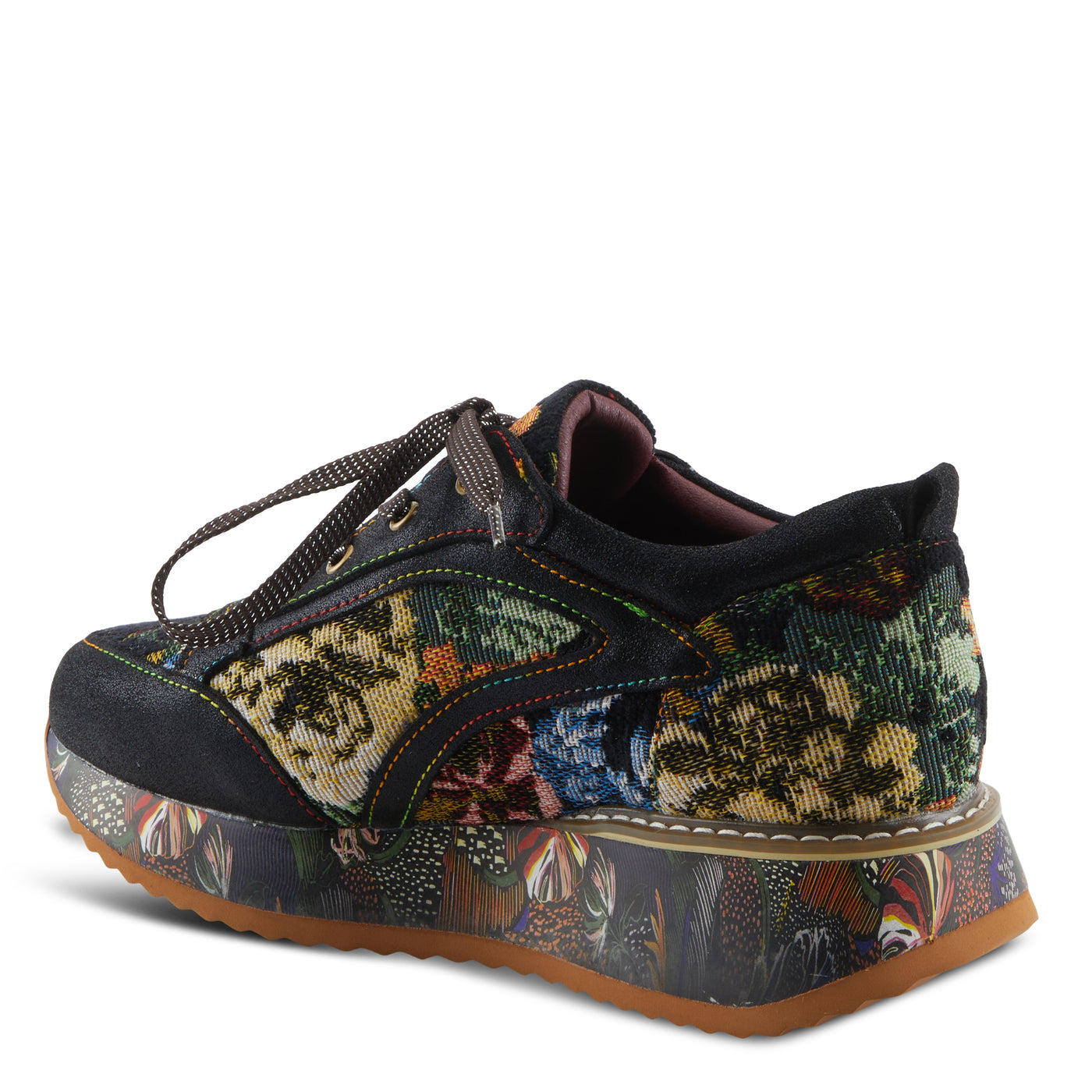 Stylish Platform Fashion Sneakers Going Fast – Spring Step Shoes