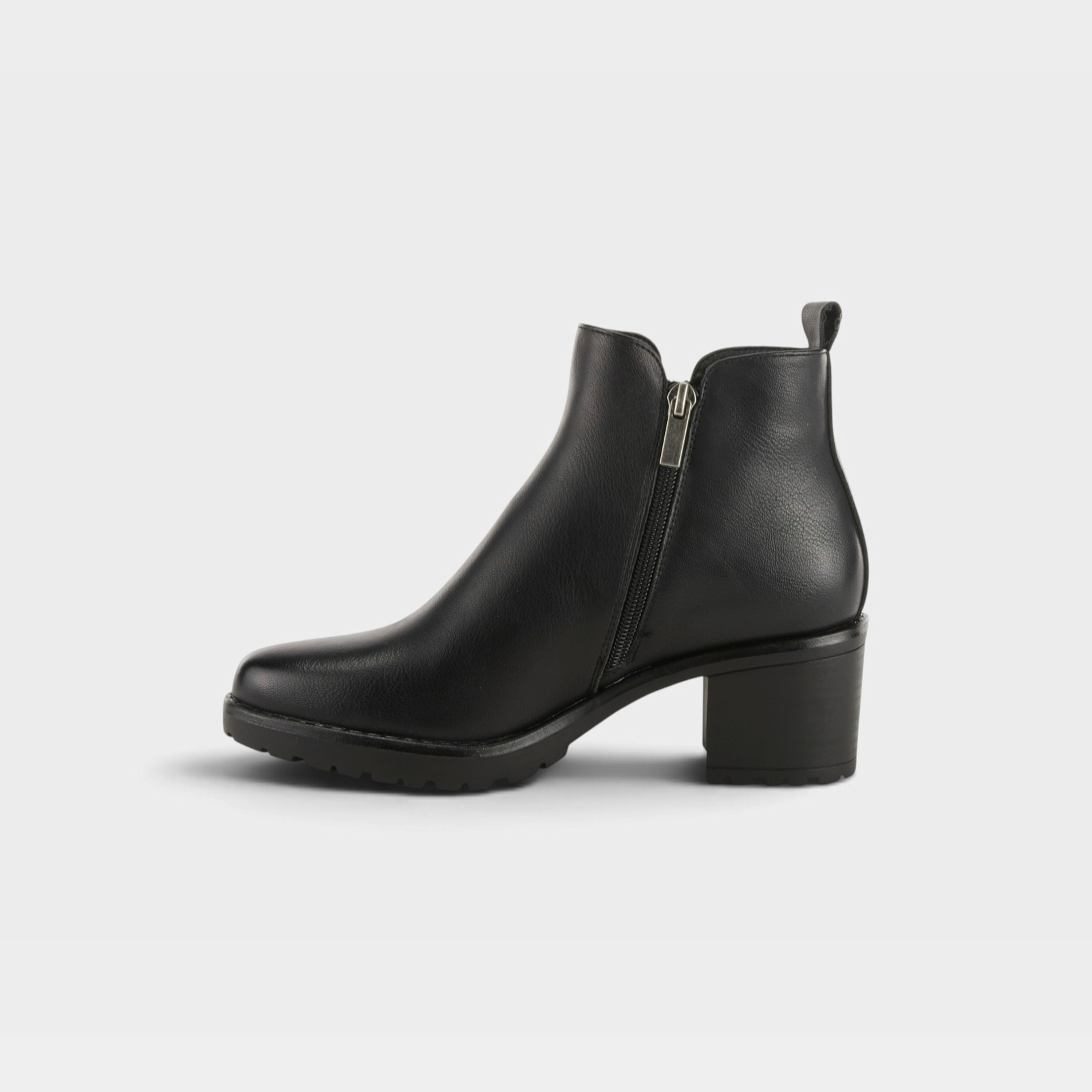 Patrizia Irie Black Bootie