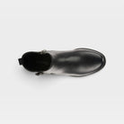 Patrizia Irie Black Bootie