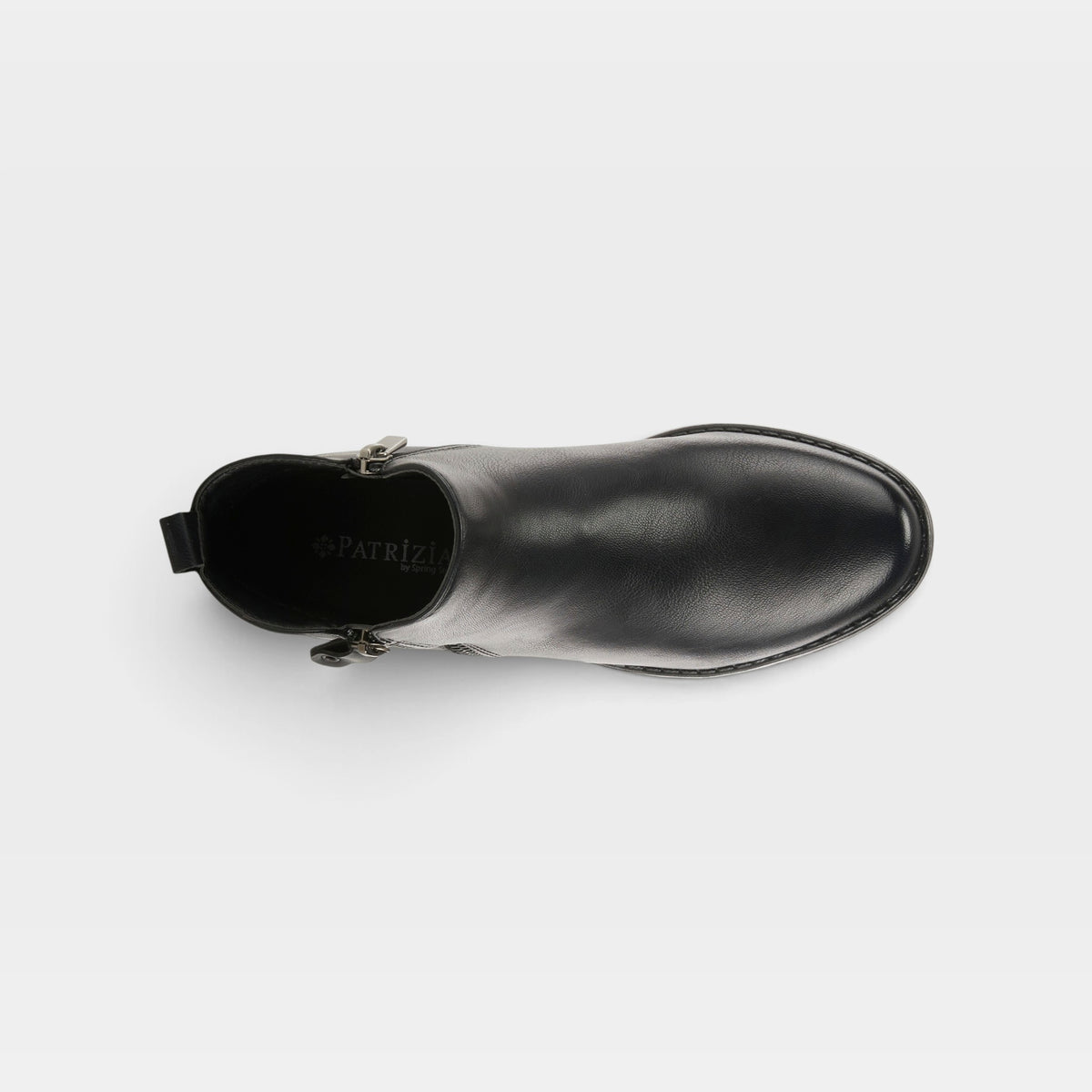 Patrizia Irie Black Bootie