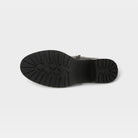 Patrizia Irie Black Bootie