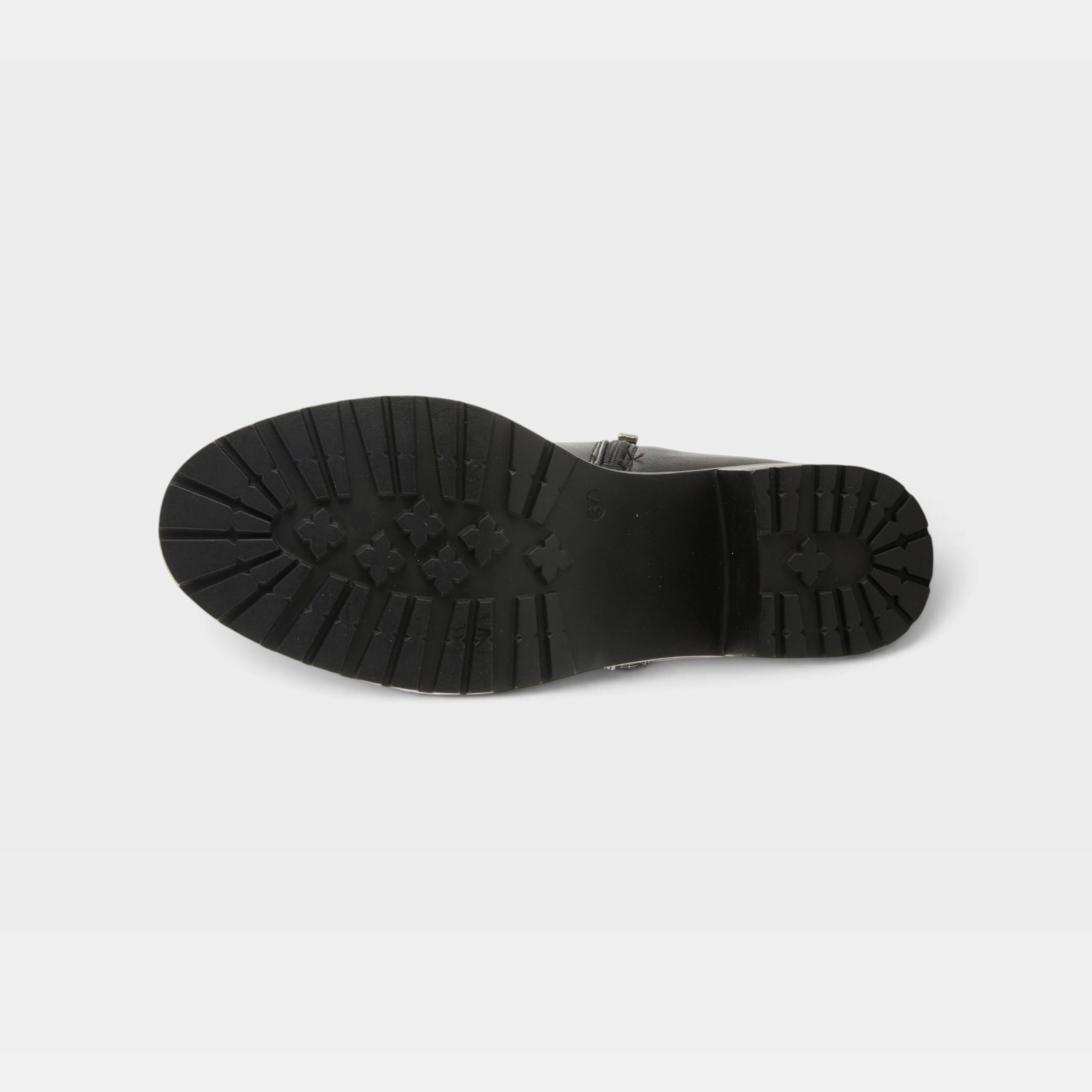 Patrizia Irie Black Bootie