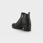Patrizia Irie Black Bootie