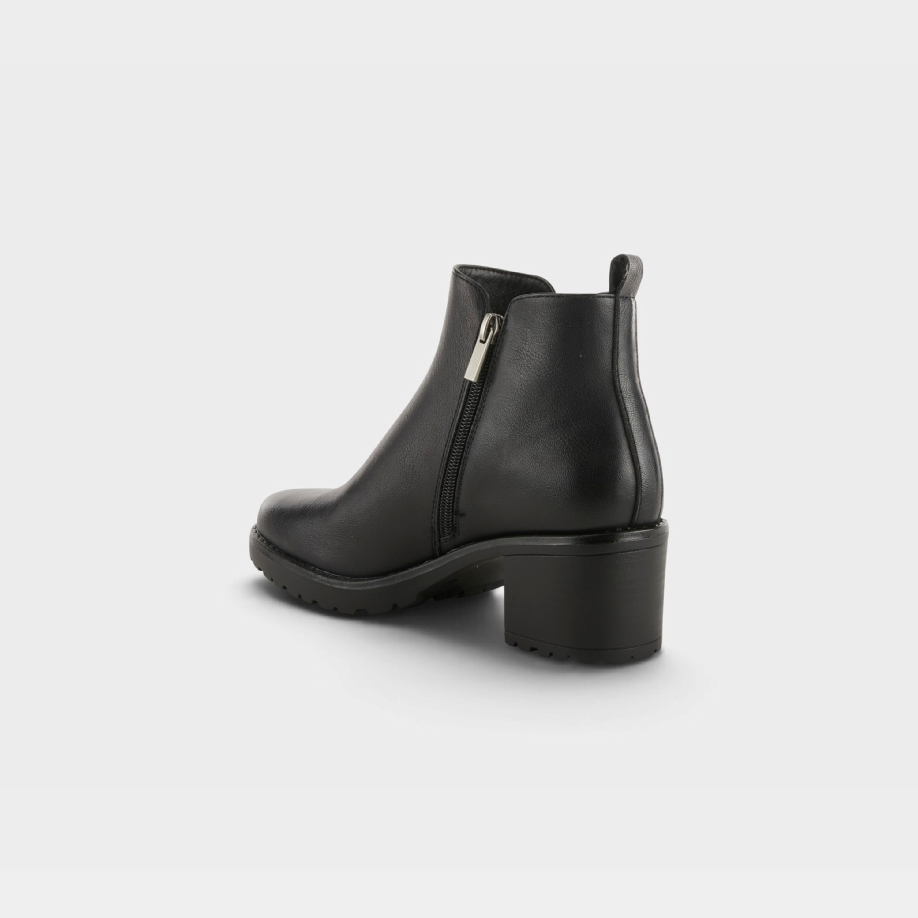 Patrizia Irie Black Bootie