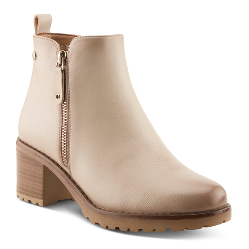 Patrizia Irie Bootie: Booties for Women – Spring Step Shoes