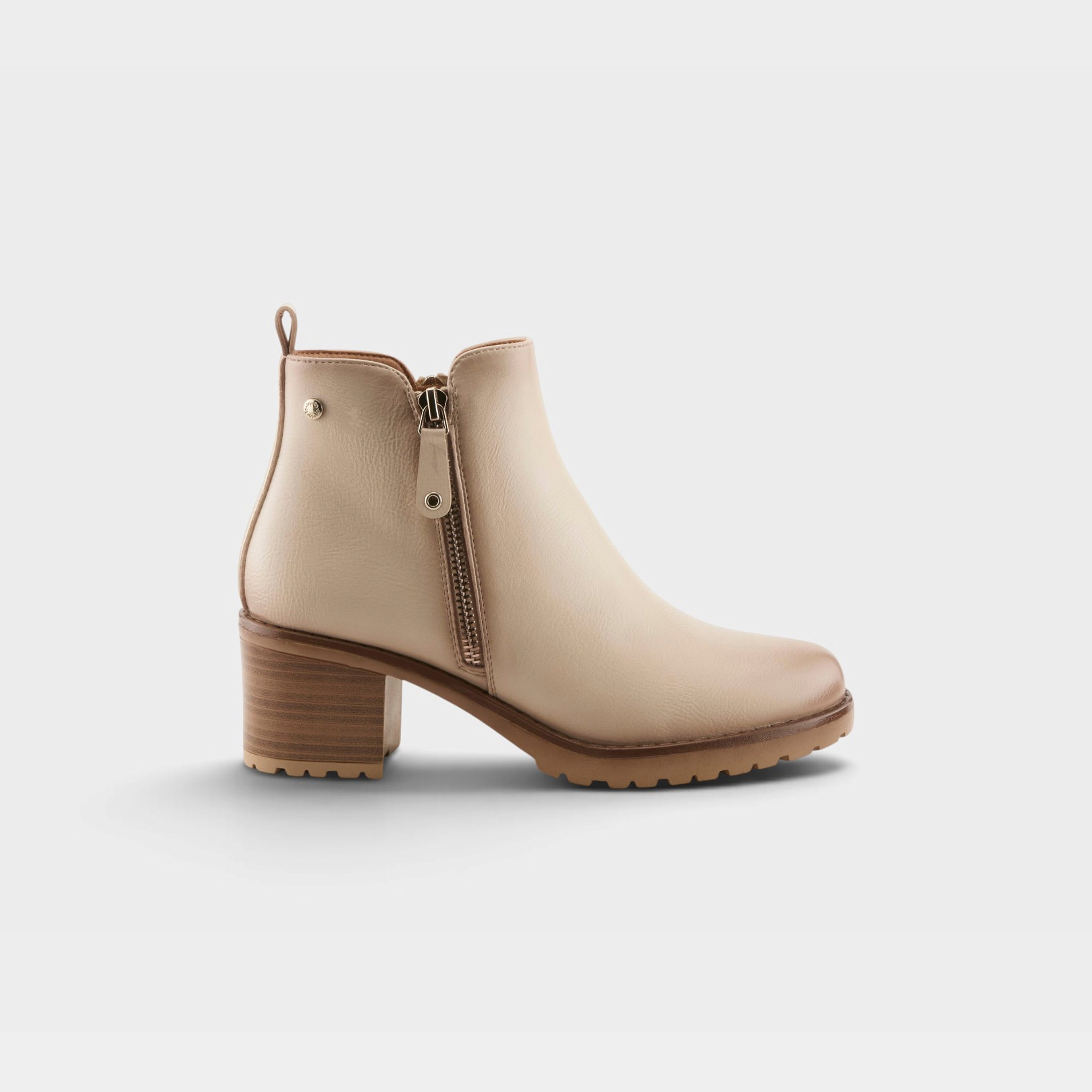 Patrizia Irie Bone Bootie