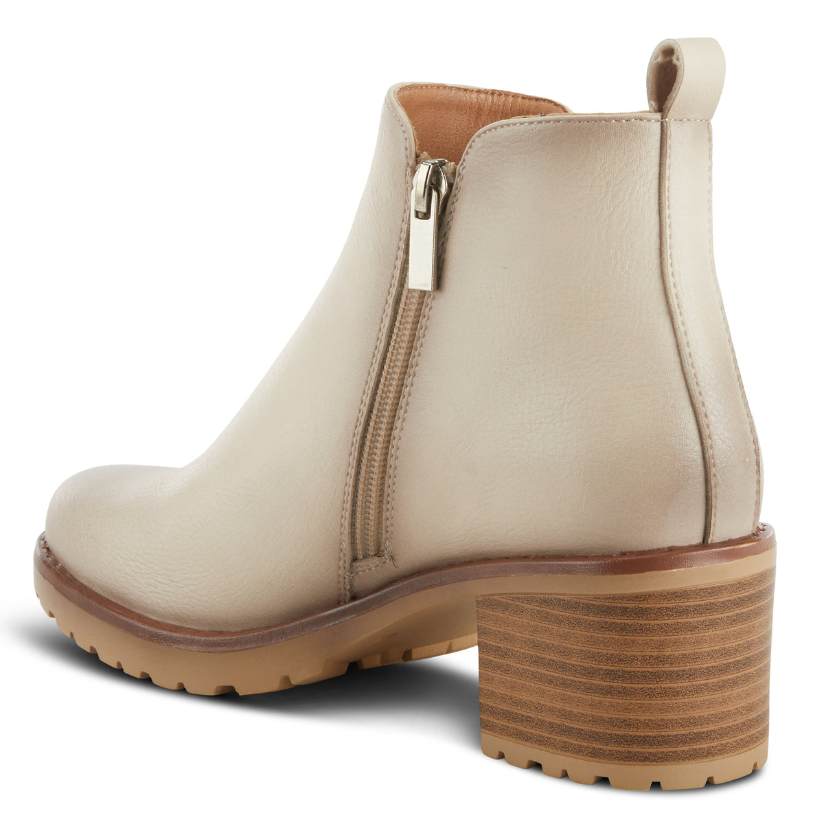 patrizia boots â Spring Step Shoes