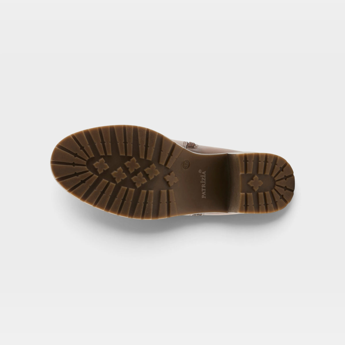 Patrizia Irie Brown Bootie