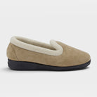 Flexus Isla Beige Slipper
