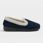 Flexus Isla Navy Slipper