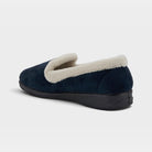 Flexus Isla Navy Slipper