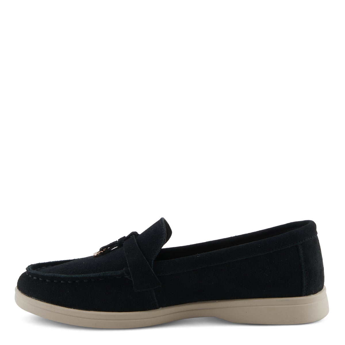 Patrizia PATRIZIA ISMENE SHOES fashion shoe in navy with stylish fashion design