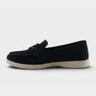 Patrizia Ismene Black Shoe