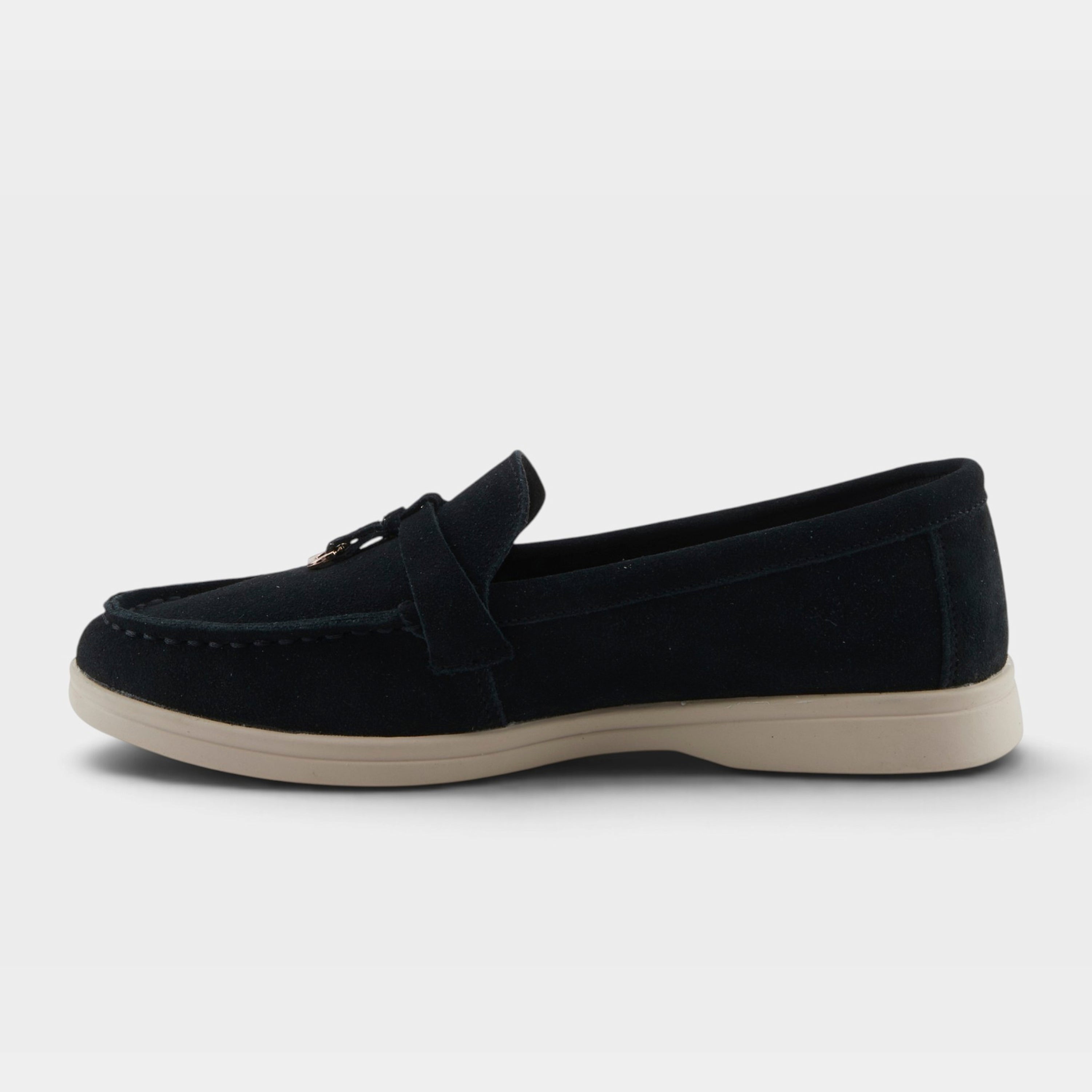 Patrizia Ismene Black Shoe