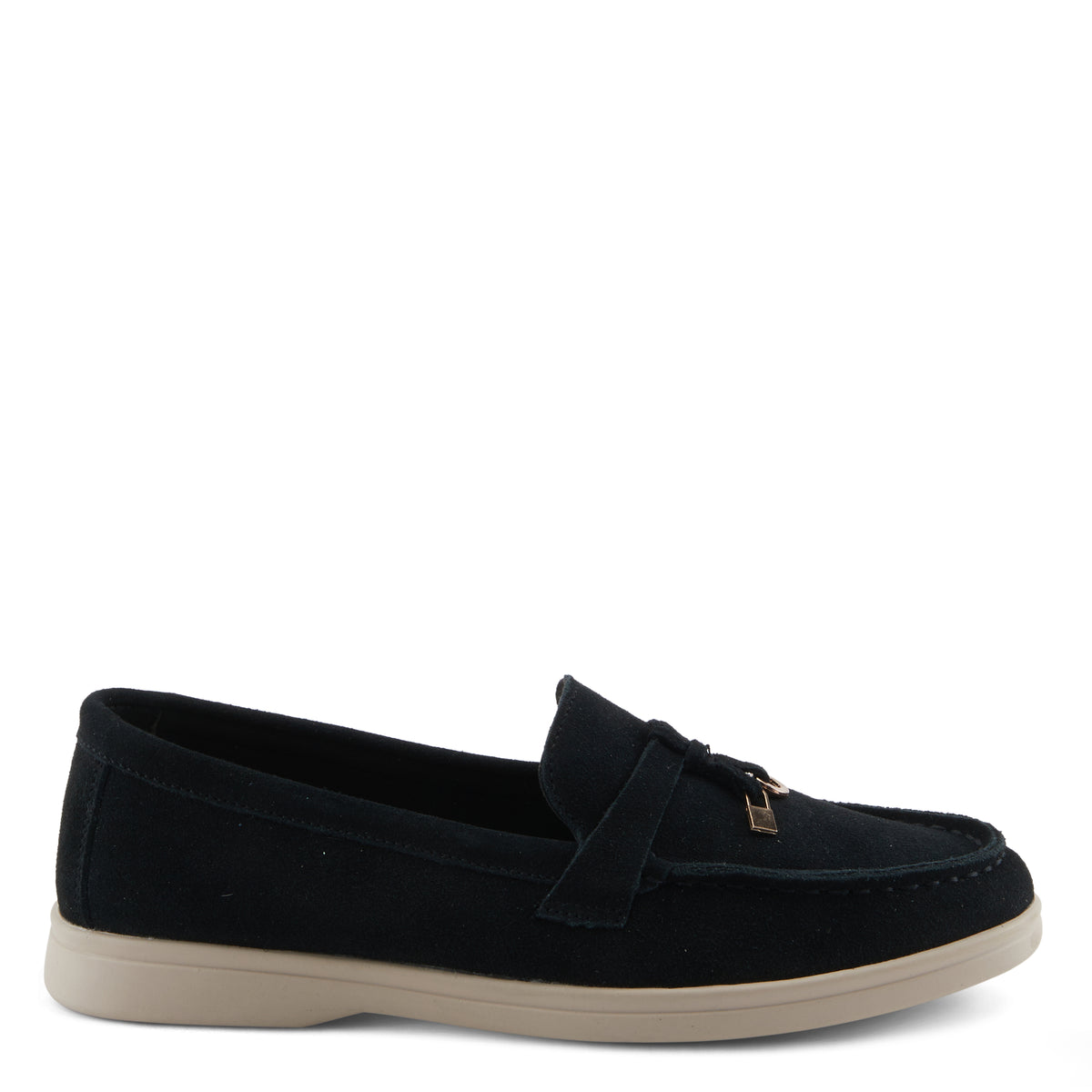 Patrizia PATRIZIA ISMENE SHOES fashion shoe in black with stylish fashion design