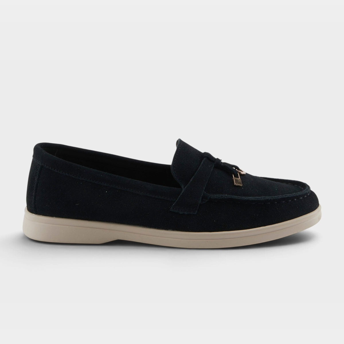 Patrizia Ismene Black Shoe